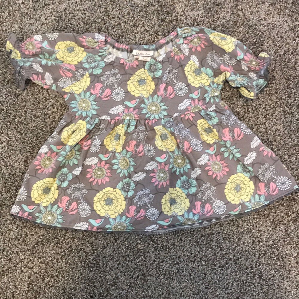Matilda Jane top - size 2